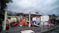 Filipine pogodio 20. tajfun ove godine: Kamuri ostavio pustoš, najmanje 10 osoba poginulo