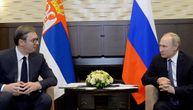 O ove 3 stvari će razgovarati Vučić i Putin, a tiču se gasa