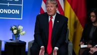 Tramp ljut zbog ogovaranja: Nazvao Trudoa dvoličnim, pa napustio NATO samit