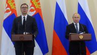 Vucic and Putin to launch production of Sputnik V Covid vaccine in Serbia