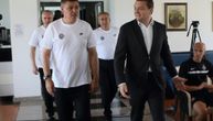 Milošević i Vazura seli za sto posle Napretka: Otkrivamo kakav je trenutni status trenera Partizana