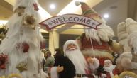 Dok ne vide, ne veruju: Snimak božićnog marketa u Damasku stvorio je u svetu novu sliku o Siriji