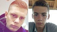 Sahranjeni Miloš (18) i Davor (18), poginuli u saobraćajnoj nesreći kad su se vraćali s treninga