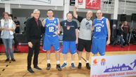 Održan memorijalni turnir veterana Dragiša Šarić! Oboren rekord u broju ekipa