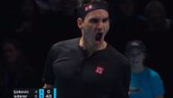 Federer se radovao kada je Nole izgubio 1. mesto, jer nisu u dobrim odnosima!