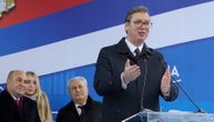 Beograd je spreman za razgovore, čim Priština ukine takse: Vučić o kosovskom pitanju