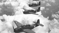Misterija stara 74 godine: Na današnji dan nestalo je 5 bombardera, "progutao" ih Bermudski trougao