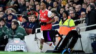 Kapiten Arsenala produžio ugovor: Obamejang još tri godine na Emirejtsu