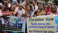 U Indiji pomilovano 11 muškaraca zbog silovanja trudnice: Bili su osuđeni na doživotnu kaznu zatvora
