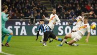 Remi Intera i Rome, Juventus ima priliku da se vrati na vrh
