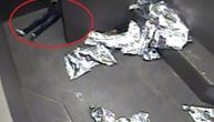 Uznemirujući snimak iz ćelije: Dečak satima ležao na podu mrtav dok ga nisu pronašli