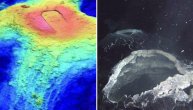 Ovaj podvodni vulkan mogao bi svakog trenutka da eksplodira i izazove cunami