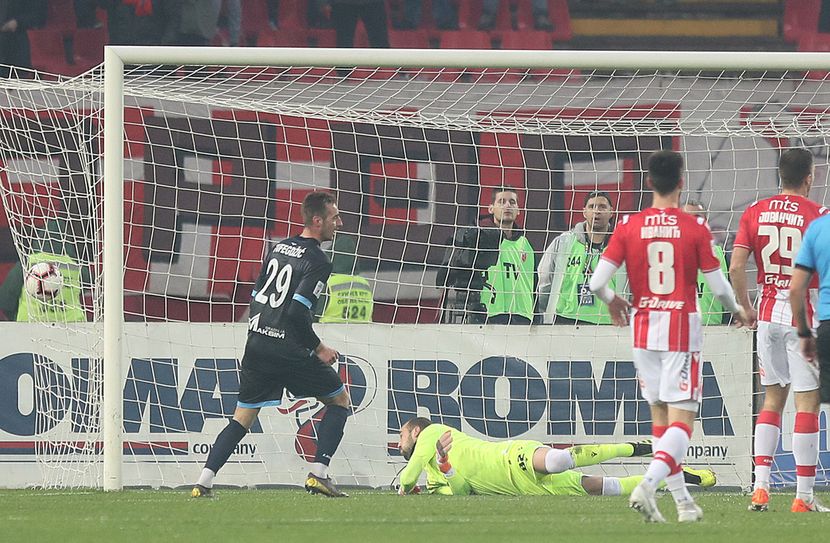 SASTAVI) Spartak - Crvena zvezda: Promena u napadu, Milojević kombinuje u  Subotici 