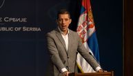 Ðurić pita: Da li EU podržava progon Todosijevića?