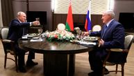 Putin i Lukašenko se sastaju za 3 dana, u jeku haosa u Belorusiji