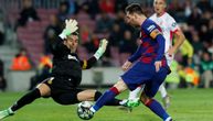Het-trik Mesija i magija Suareza: Barselona spakovala pet golova Majorki za vrh Primere