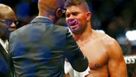 Uznemirujuća fotografija: UFC borcu usna bukvalno raspolovljena od udarca