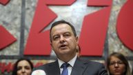 "I share political goals with Vucic, that's why I proposed a coalition": Dacic on upcoming elections