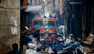 Neispravna baterija izazvala požar u salonu električnih trotineta u Indiji: Poginulo 8 ljudi, 7 povređeno