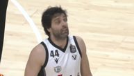 Teodosić dobio isključenje, Virtus pretrpeo prvi poraz u sezoni!