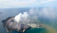 Identifikovane sve žrtve erupcije vulkana na Novom Zelandu