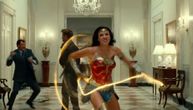 Spandeks, šoping centri, Hladni rat i žestoka akcija: Pogledajte trejler za "Wonder Woman 1984"
