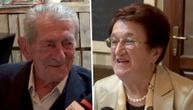 Jagoda i Sreten proslavili 60 godina braka: "Nismo potrošili svu ljubav, ostalo je i za stare dane"