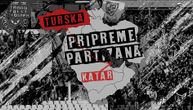 Turska, pa Katar: Partizan ima plan za pripreme, čekaju ga ozbiljne provere protiv ruskih klubova!