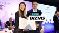 Urednica Telegraf Biznisa je dobitnica prestižne nagrade za doprinos razvoju privrede u Srbiji