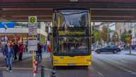 Nemačka se bori protiv zagađenja: Nude besplatan gradski prevoz, samo da građani ne pale kola