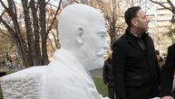 Beograd bez njega ne bi bio isti: Otkriven spomenik i otvorena izložba posvećena Nikolaju Krasnovu