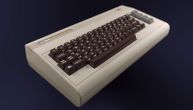 Legendarni "debeljko" ponovo živi: Commodore 64 za 21. vek uskoro u prodaji, cena - prava sitnica