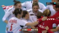 Herojska pobeda rukometašica Srbije nad Nemačkom, imamo šansu za polufinale Svetskog prvenstva!
