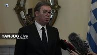 Sve što je u skladu sa međunarodnim pravom Srbija će prihvatiti: Vučić o "jugoistočnom stubu Evrope"