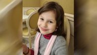 Green-eyed Eleonora (9) disappeared in Budapest: Mother from Subotica knows nothing for 2.5 years