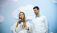 Novak i Jelena te pozivaju: „Koliko donirate vi, doniraćemo i mi za otvaranje novih vrtića u Srbiji“