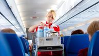 "Ovo nikada nemojte da naručite u avionu": Stjuardesa otkrila tajne avio-kompanija