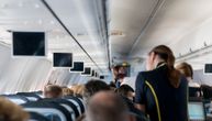 Avio-kompanija uvela nošenje zaštitne opreme: Da li će od sada ovako izgledati sve stjuardese?