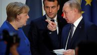 Ubistvo koje je srušilo odnose Moskve i Berlina: Posle osmeha Putina i Angele krenulo "proterivanje"