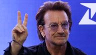 Potpuno "neočekivano": Bono U2 objavio pesmu inspirisanu samoćom u karantinu