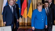 Lukašenko glavna tema Putina i Merkelove: Ovo je stav nemačke kancelarke