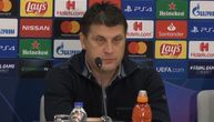 Milojević otkrio zašto je Tomane šutirao penal, pa poručio: Ako sam odgovoran, napustiću klub!