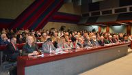 Održana sednica Glavnog odbora Partije ujedinjenih penzionera Srbije