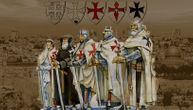 Zašto su vitezovi Hrista spaljeni na lomači: Sumrak Templara u svitanje petka 13.