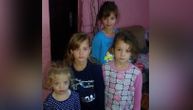 Tanja je izgubila blizance, sa 4 divne devojčice živi u kući koju izjeda vlaga, a zima je sve jača