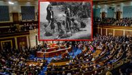 I Senat SAD proglasio genocidom zločin nad Jermenima