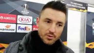 Rukavina: Tih 5 minuta Partizana protiv AZ-a se neće desiti narednih 10 godina