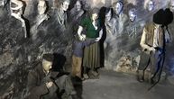 Jeziva izložba u KPZ Sremska Mitrovica: Ovde su nevine Srbe mučili, vešali i spaljivali žive