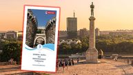 New app for tourists and Belgraders: Learn about 29 places in Kalemegdan with your virtual guide