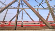 Nova železnička linija: Vozom od Beograda do Republike Srpske